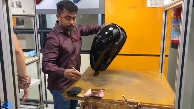 мотоциклетный завод индии ROYAL ENFIELD #bajaj #boxer смотреть онлайн