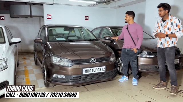 TURBO CARS का कोई जवाब नहीं🔥| Cheapest Second hand Cars in Mumbai|Used cars for sale in Mumbai смотреть онлайн