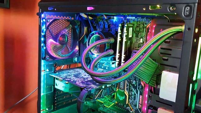 NOVO HLADJENJE - Kraken X72 | NZXT | Utisci/test смотреть онлайн
