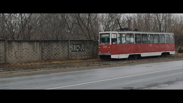 Мой осенний город Липецк