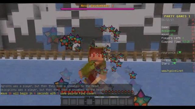 хай пиксель пати геймс #2 смотреть онлайн