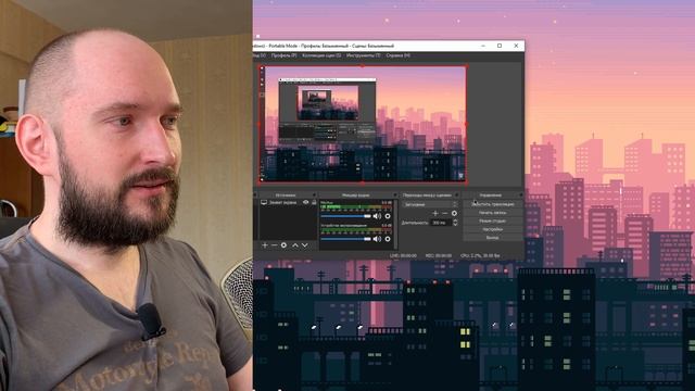 Как записать видео с экрана со звуком. Программа для Windows, Mac и Linux смотреть онлайн