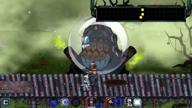 BOSS FIGHTS Compilation | Planet R-12 #FILIPINO смотреть онлайн