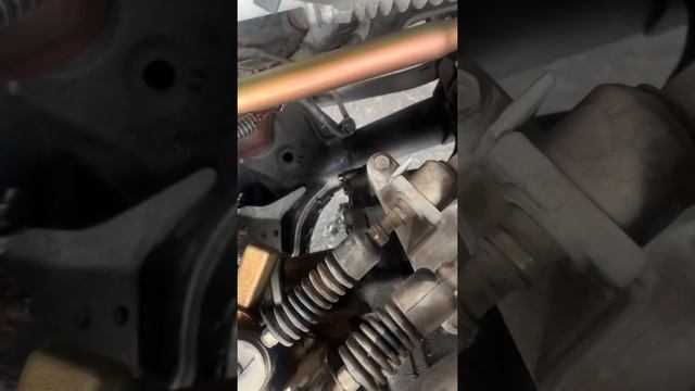 How to check transmission fluid on a manual WITH NO DIP STICK смотреть онлайн