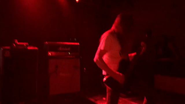 Demilich: Inherited Bowel Levitation - Reduced Without Any Effort (Live @ 1720 Warehouse, 6/9/2022) смотреть онлайн