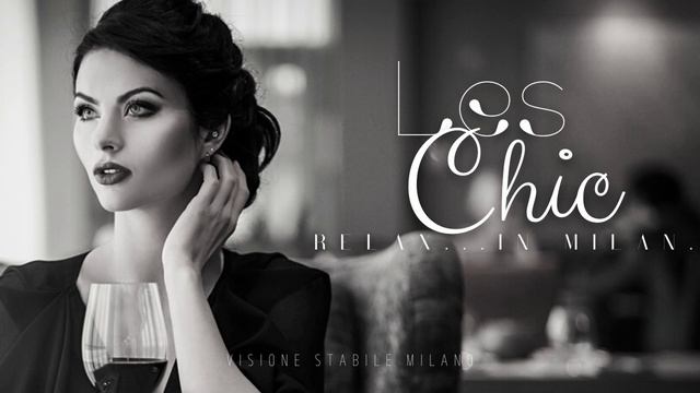 Les Chic ▪ Restaurant Music ▪ Relaxing in Milan.mp4 смотреть онлайн
