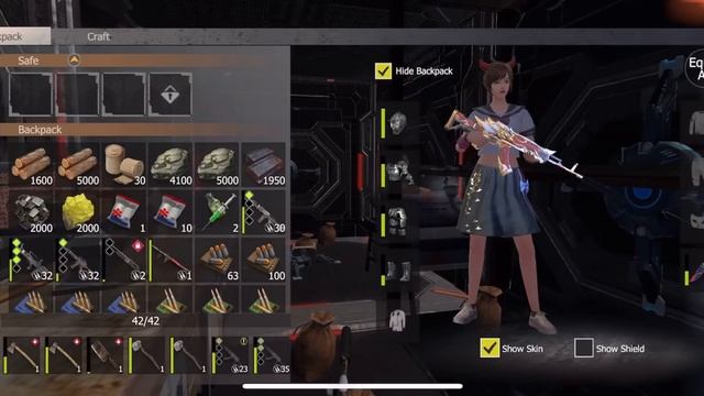 ONLINE RAID FULL TITANIUM BADGE BASE | ONLINE RAID ON OFFLINE RAIDERS | LAST ISLAND OF SURVIVAL смотреть онлайн