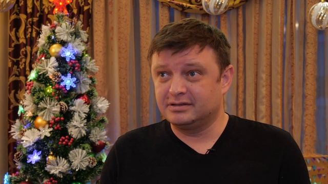 «Путешествие ёлки». смотреть онлайн