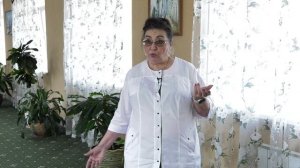 Санаторий Ленёвка. Отдыхайте на здоровье.