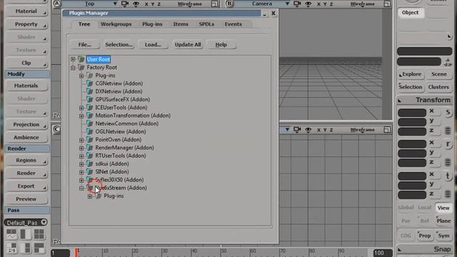Vue integration, synchro plugin смотреть онлайн