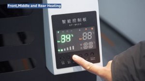 Check out SUBLISTAR DTF-60series STAR Ⅳ Printer ?New Features & Highlights!