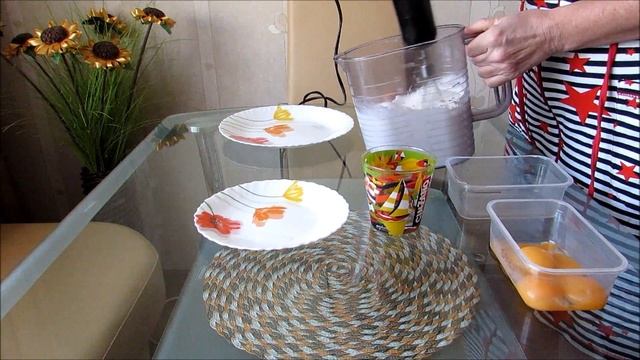 Как приготовить БЕЗЕ смотреть онлайн