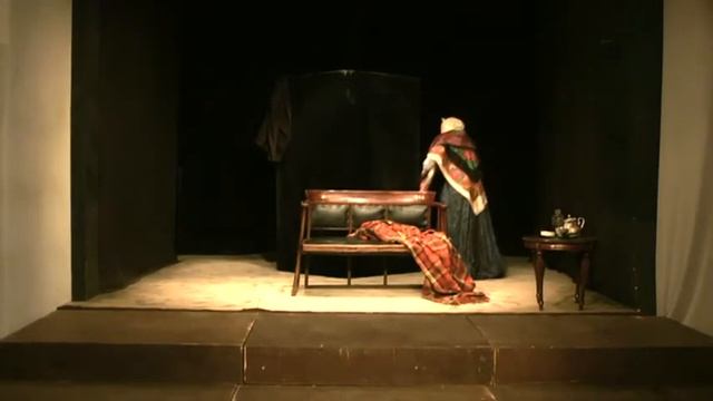 Гоголь - Женитьба смотреть онлайн