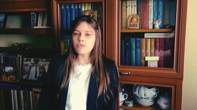 Редьярд Киплинг «Если» смотреть онлайн