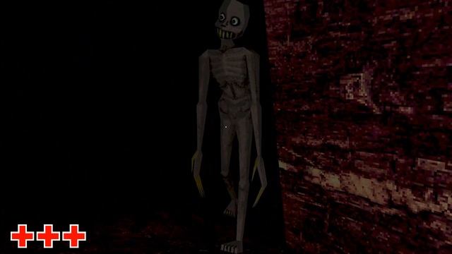 Tomb of Dread ✅ Gameplay & Walkthrough ✅ PC Steam (Free Demo) Retro Horror game 2023 смотреть онлайн