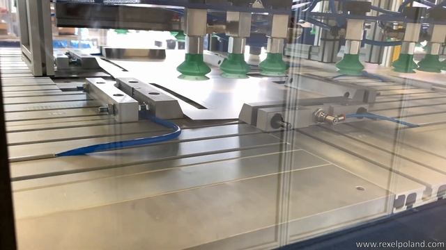 АВТОМАТИЧЕСКАЯ БИГОВАЛЬНАЯ МАШИНА смотреть онлайн