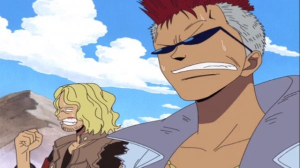 [animepalm.com] ONEP135