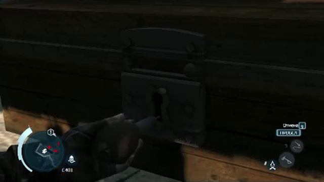 Assassin's creed III on X4500 [IMPROVED] смотреть онлайн