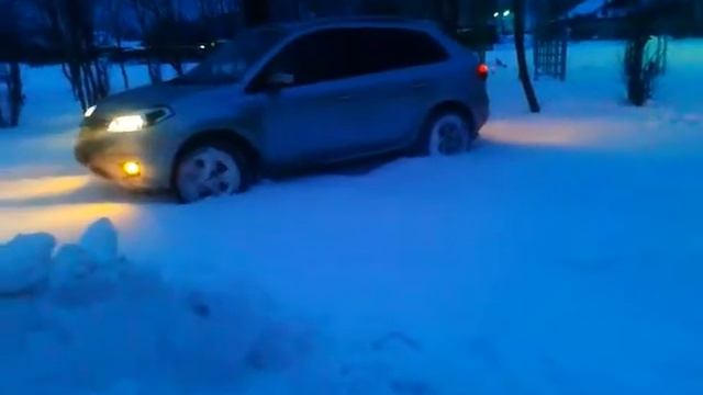 Мой Колеос! смотреть онлайн