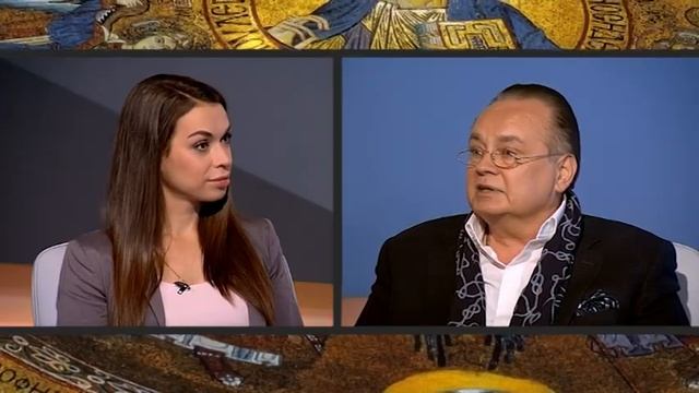 Телепрограмма "Слово" Тема выпуска: "Современные афоризмы" смотреть онлайн