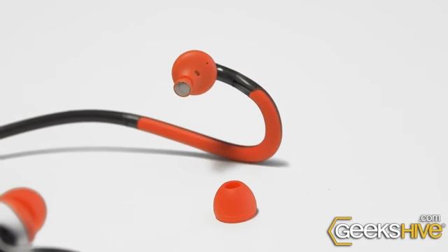 Auricular Philips SHQ 4000 - review by www.geekshive.com (Español) смотреть онлайн
