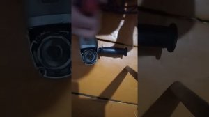 Как разобрать болгарку Интерскол 125