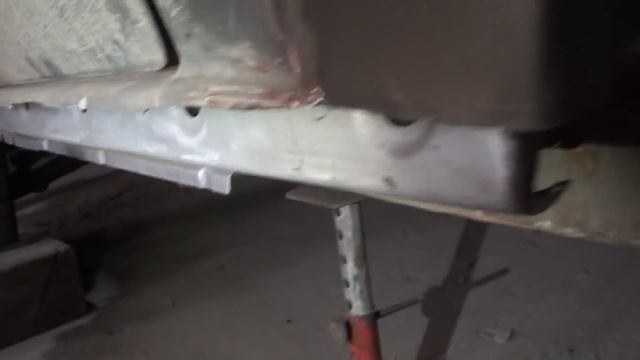 Переварка левой стороны смотреть онлайн