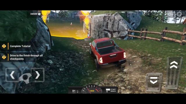 TOP 10 SIMULATOR O'YINLAR | OFFLINE VA ONLINE ANDROID & IOS O'YINLAR 2024