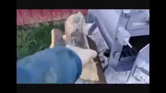 Печка из 219труб смотреть онлайн