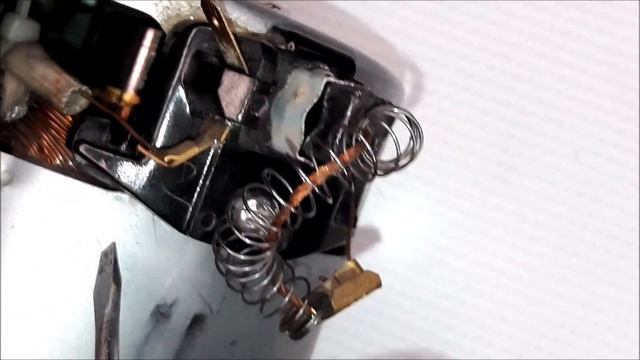 How To Clean Vacuum Cleaner Motor