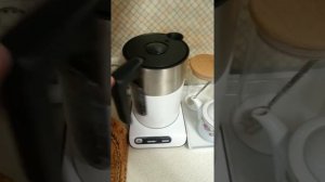 Проблема с чайником Bosch TWK 8611. Часть 2.