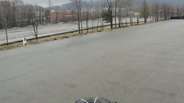 TATRA FORCE & TATRA TERRA - TATRA chassis for firefighters