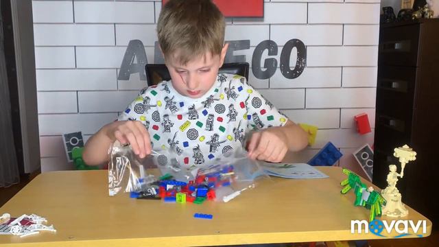 LEGO MARVEL; AR LEGO;видео для детей ;мопс смотреть онлайн