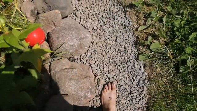 Дачники мастера на все руки. Качели на участке. Приметы и суеверия дачников. смотреть онлайн