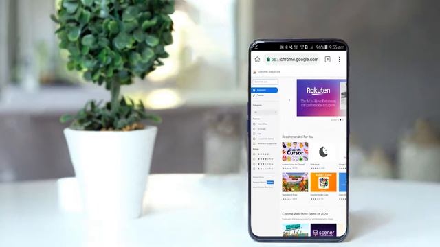 Install Chrome Extensions On Android! Tech Fusion | смотреть онлайн