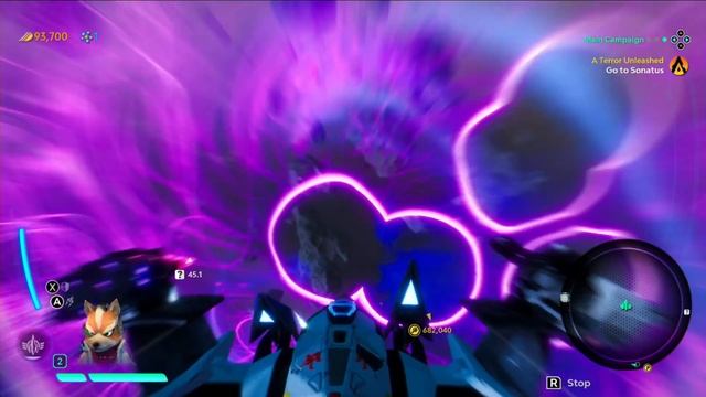 Starlink: Battle for Atlas: Quick Look смотреть онлайн