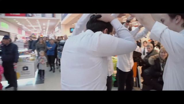 8 Марта Happy МОЛЛ и Dance Studio 64 смотреть онлайн