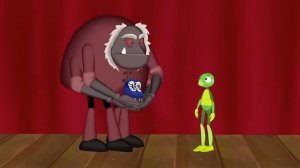 Лунтик (без матов) RYTP