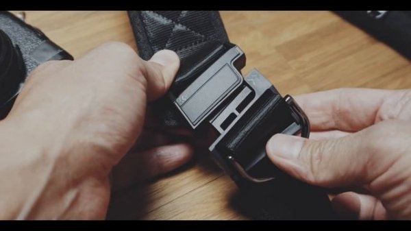 8 Amazing Sling Bags Perfect for EDC SLINGBAGS ROUNDUP