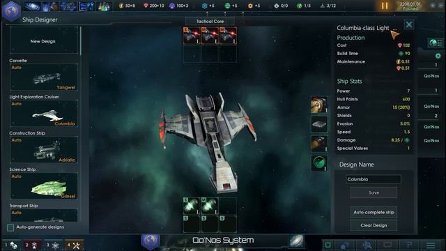 Star Trek New Horizons mod for Stellaris Update!! смотреть онлайн