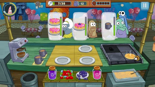 Perdi clientes no Bob Esponja - Será que vou ter que contratar o Lula Molusco?? смотреть онлайн