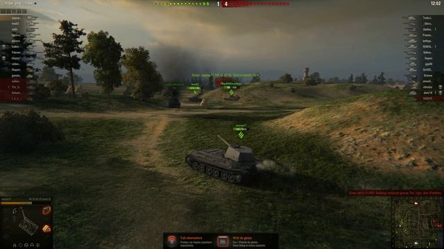 World Of Tanks Dell T7400 /2X E5405 /10GB RAM/GTX 560 1GB смотреть онлайн