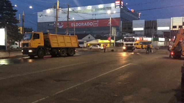 Сумы, ул. Ильинская. 05/06/2019 смотреть онлайн
