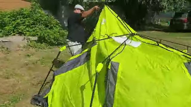 31 мая 2020 г. Корейский шатер автомат смотреть онлайн