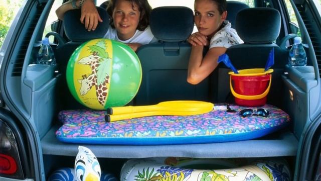 Рено Сценик 1 слабые места | Недостатки и болячки б/у Renault Scenic I