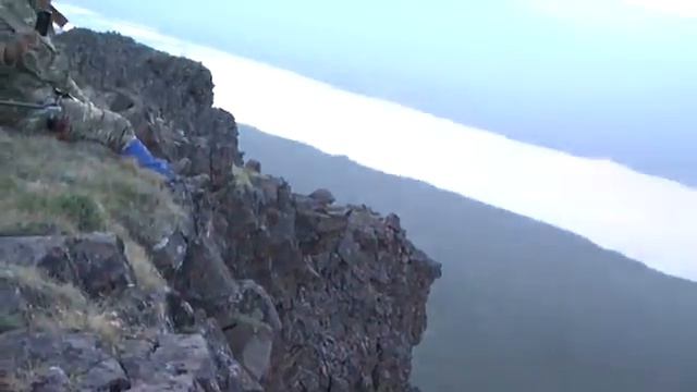 Плато Путорана, Эвенкия - сплав и таймени! смотреть онлайн