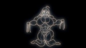 Female muscle growth |Transformation