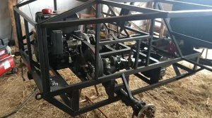 ВЕЗДЕХОД //КАРАКАТ#