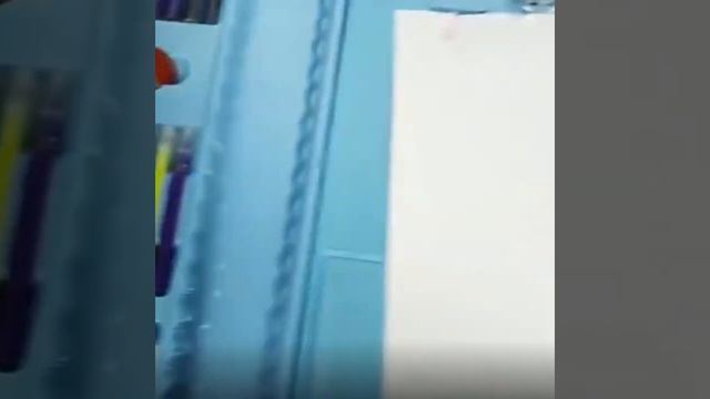 Детский набор для творчества и рисования 208 предметов смотреть онлайн