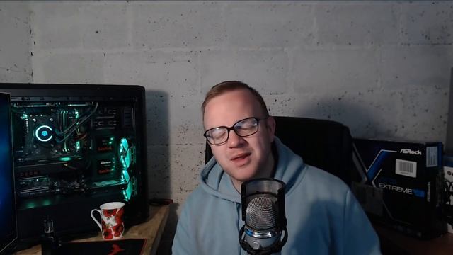 where are the new nvidia gpus dont buy a gpu right now jay is wrong imho !!!!! смотреть онлайн
